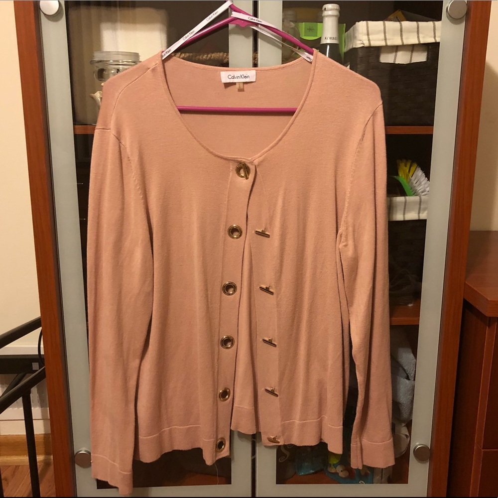 Calvin Klein Cardigan